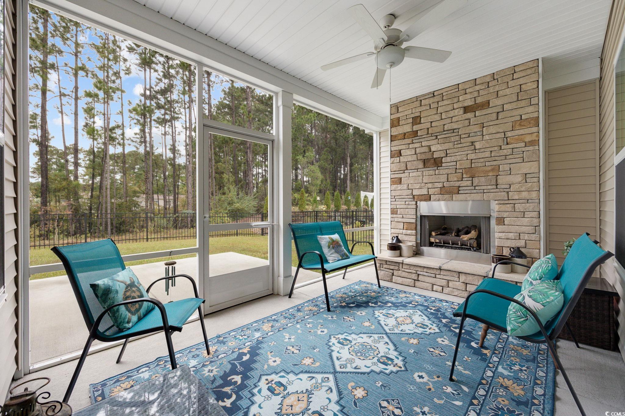 544 Fanciful Way Myrtle Beach, SC 29588 - Photo 32 of 41