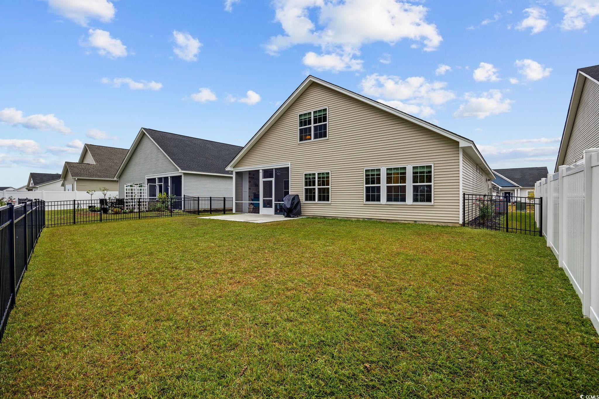 544 Fanciful Way Myrtle Beach, SC 29588 - Photo 33 of 41