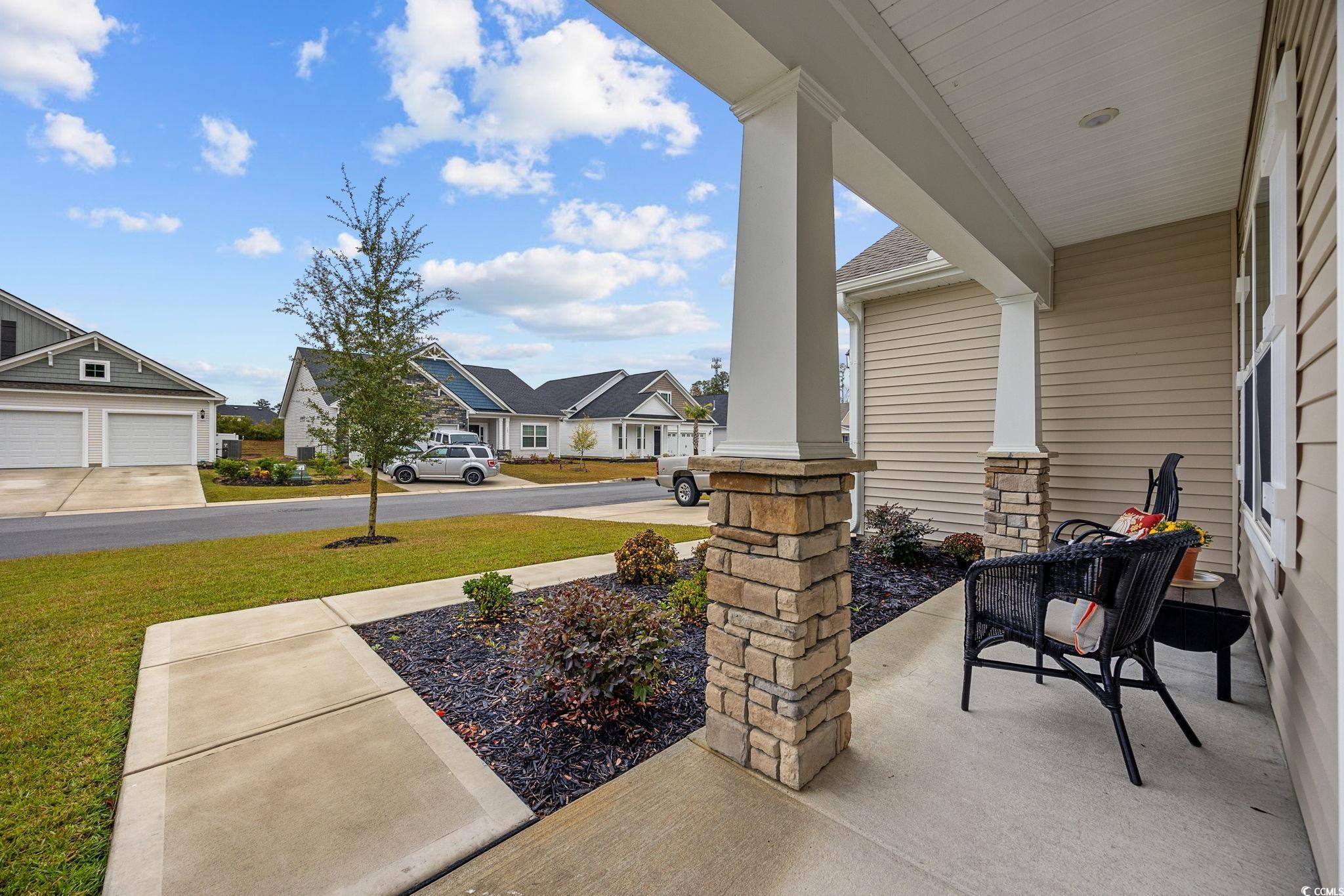 544 Fanciful Way Myrtle Beach, SC 29588 - Photo 34 of 41