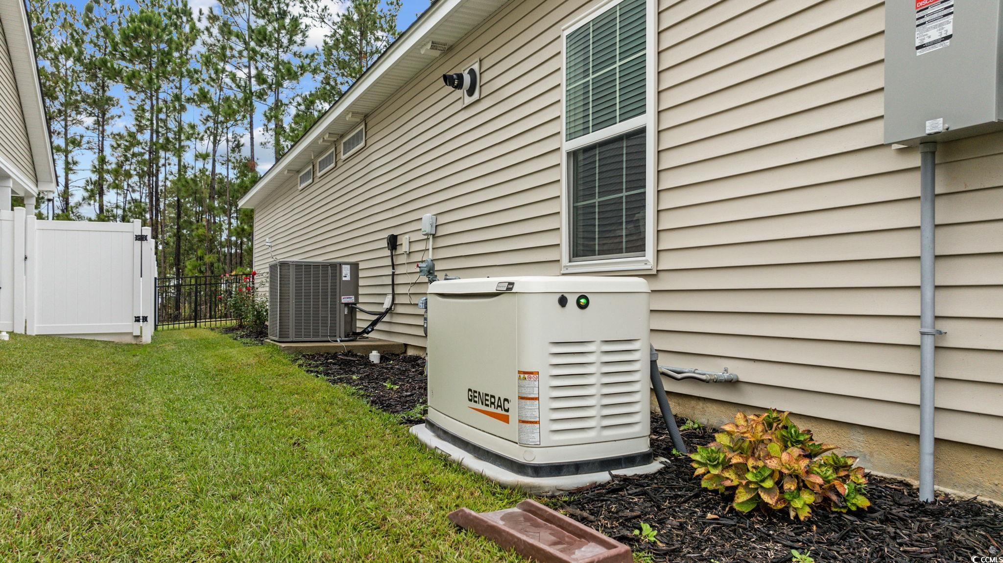 544 Fanciful Way Myrtle Beach, SC 29588 - Photo 35 of 41