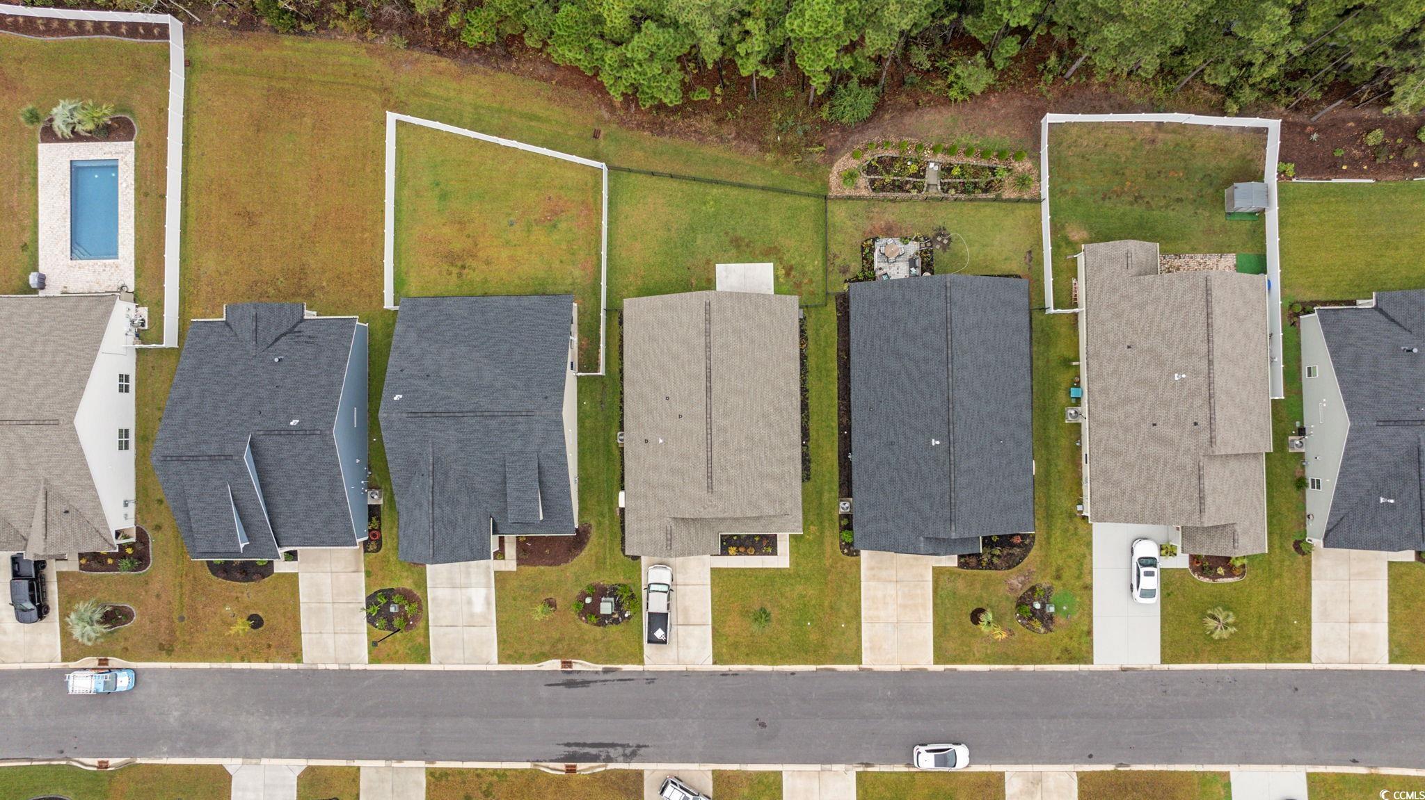 544 Fanciful Way Myrtle Beach, SC 29588 - Photo 36 of 41