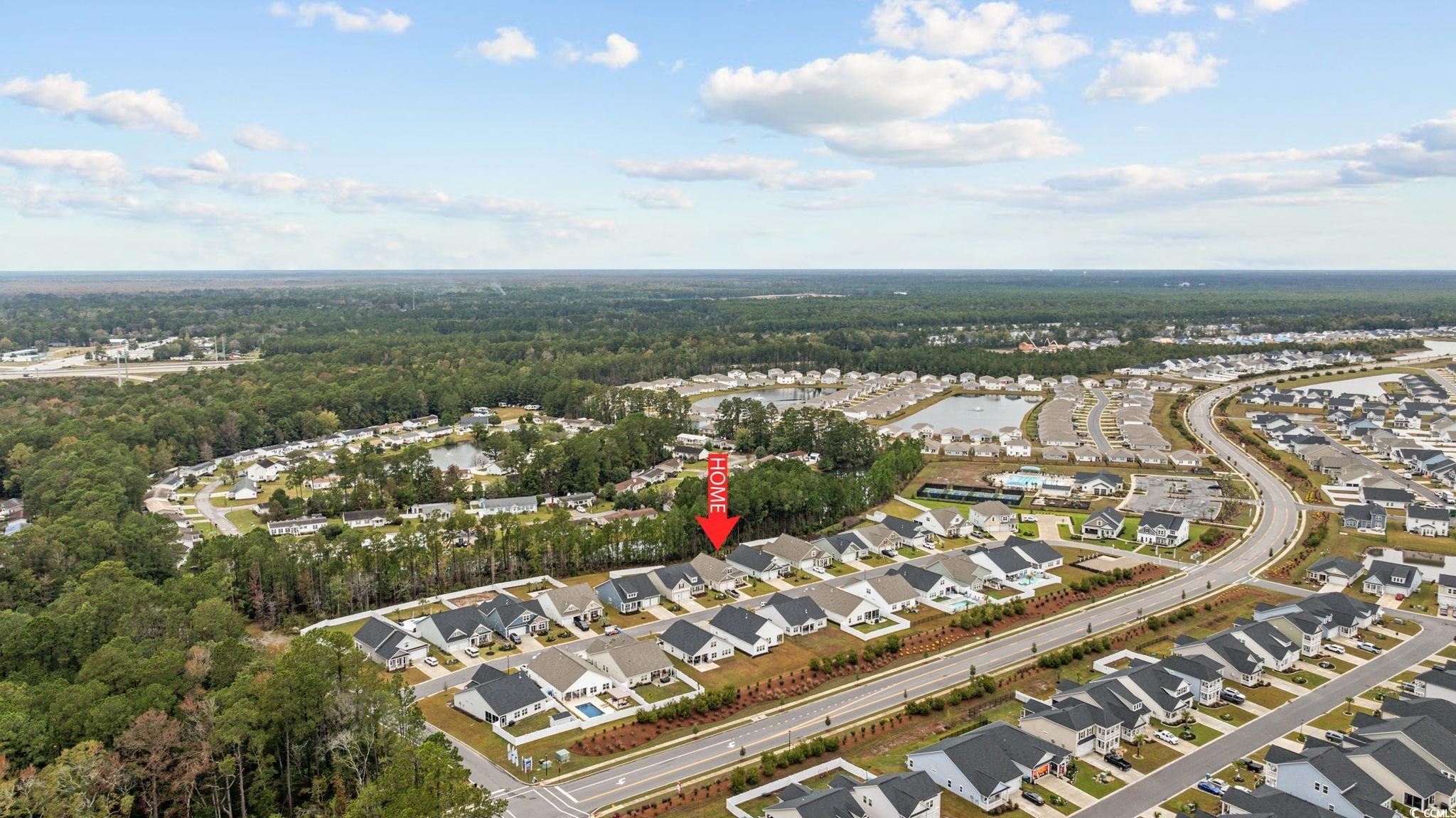 544 Fanciful Way Myrtle Beach, SC 29588 - Photo 37 of 41