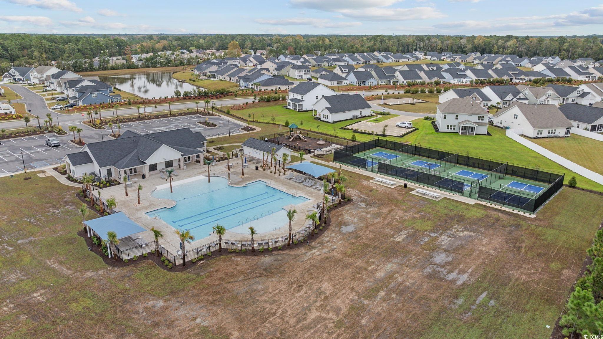 544 Fanciful Way Myrtle Beach, SC 29588 - Photo 38 of 41