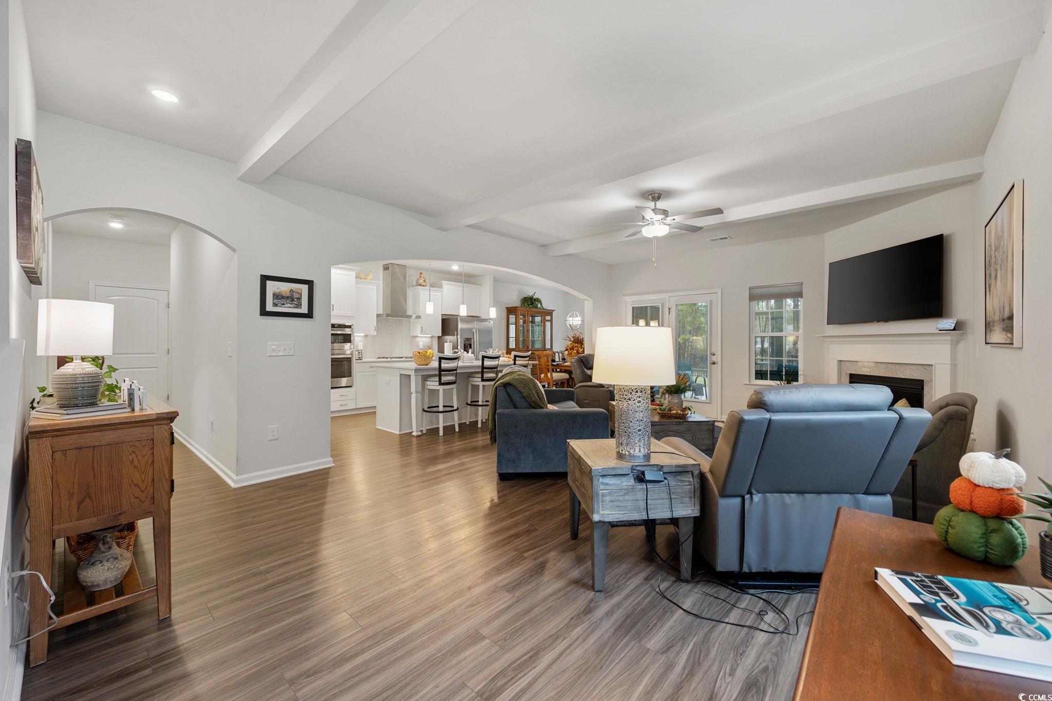 544 Fanciful Way Myrtle Beach, SC 29588 - Photo 4 of 41