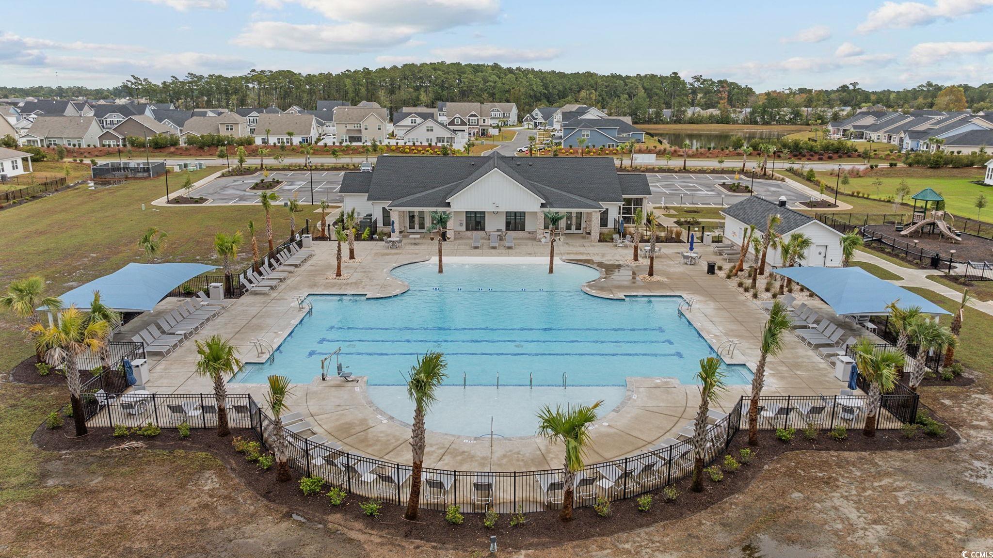 544 Fanciful Way Myrtle Beach, SC 29588 - Photo 41 of 41