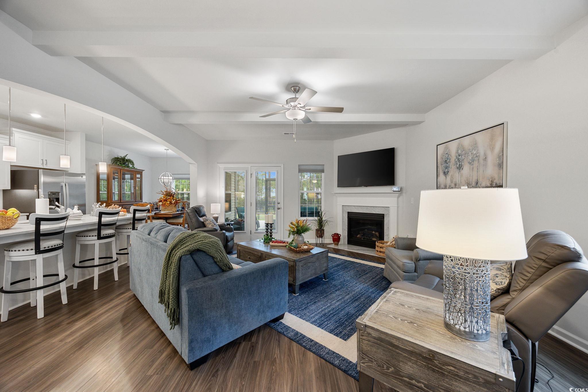 544 Fanciful Way Myrtle Beach, SC 29588 - Photo 5 of 41