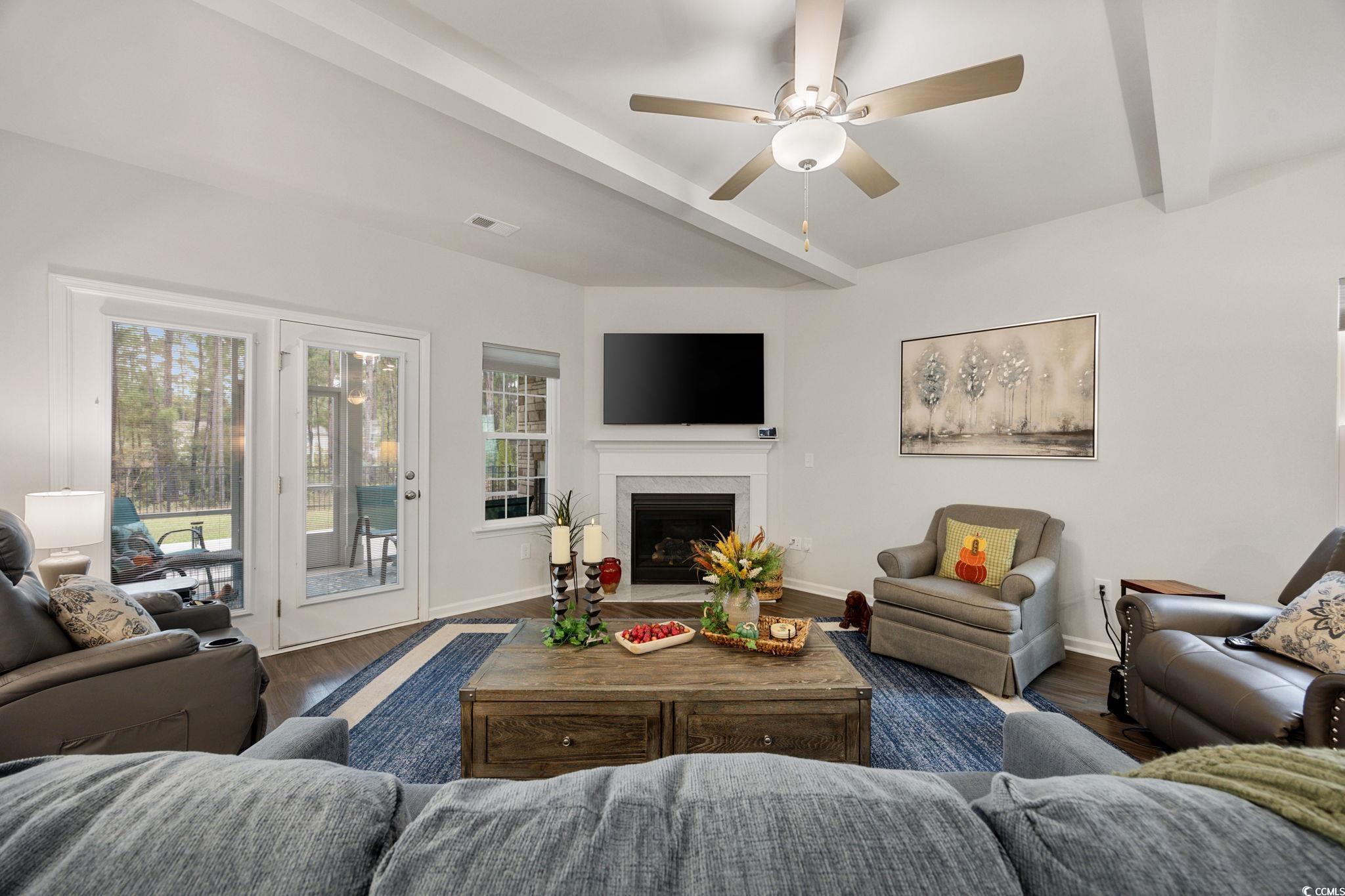 544 Fanciful Way Myrtle Beach, SC 29588 - Photo 6 of 41