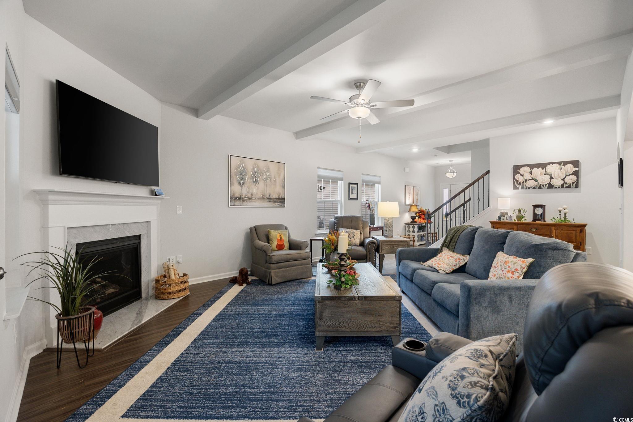 544 Fanciful Way Myrtle Beach, SC 29588 - Photo 7 of 41