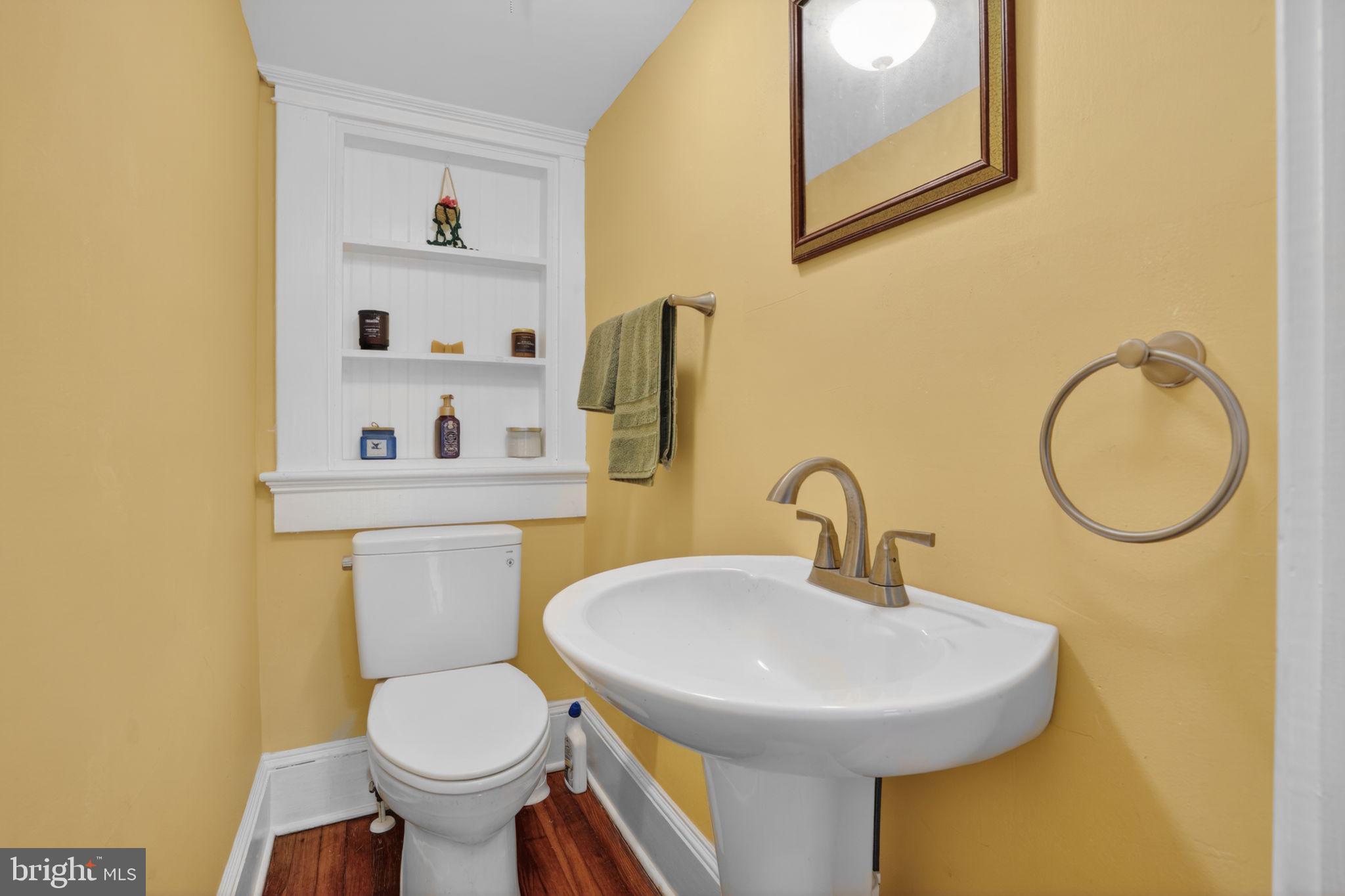 24222 Catherine Street Parksley, VA 23421 - Photo 23 of 51