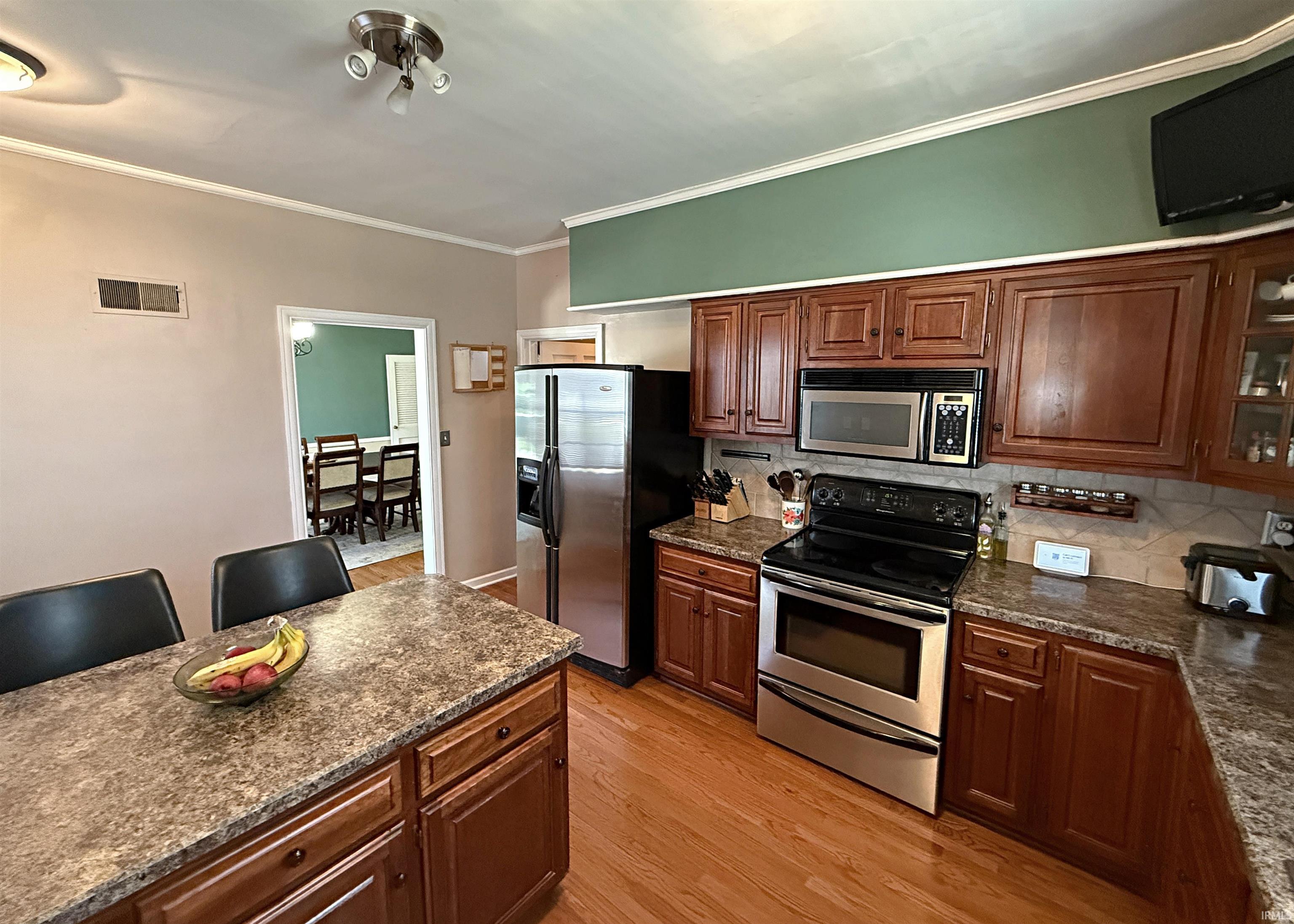 4 Apraw Road Washington, IN 47501 - Photo 11 of 35 Gallery Image 11