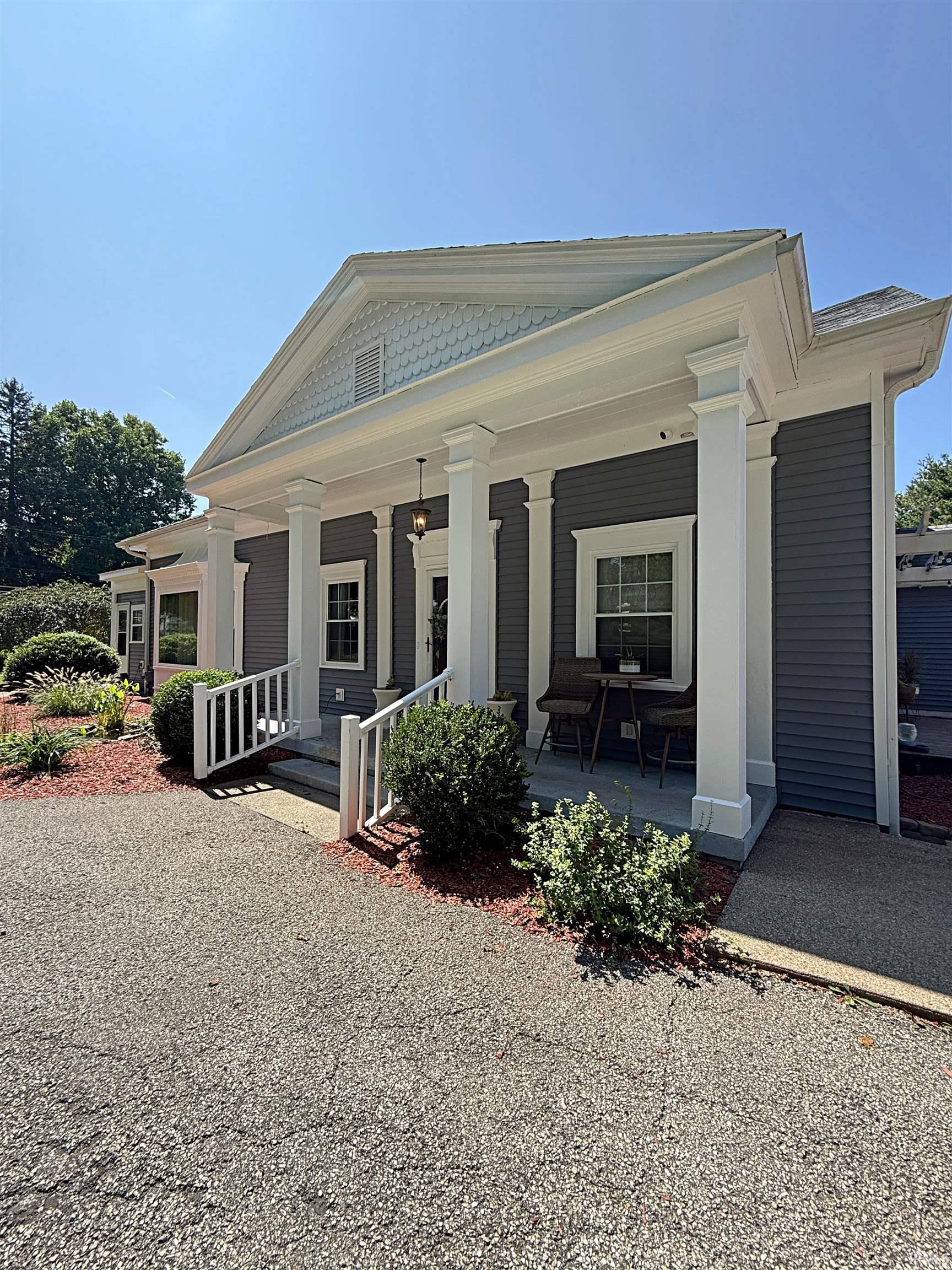 4 Apraw Road Washington, IN 47501 - Photo 2 of 35 Gallery Image 2