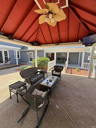 $339,500 | 4 Apraw Road, Washington, IN 47501