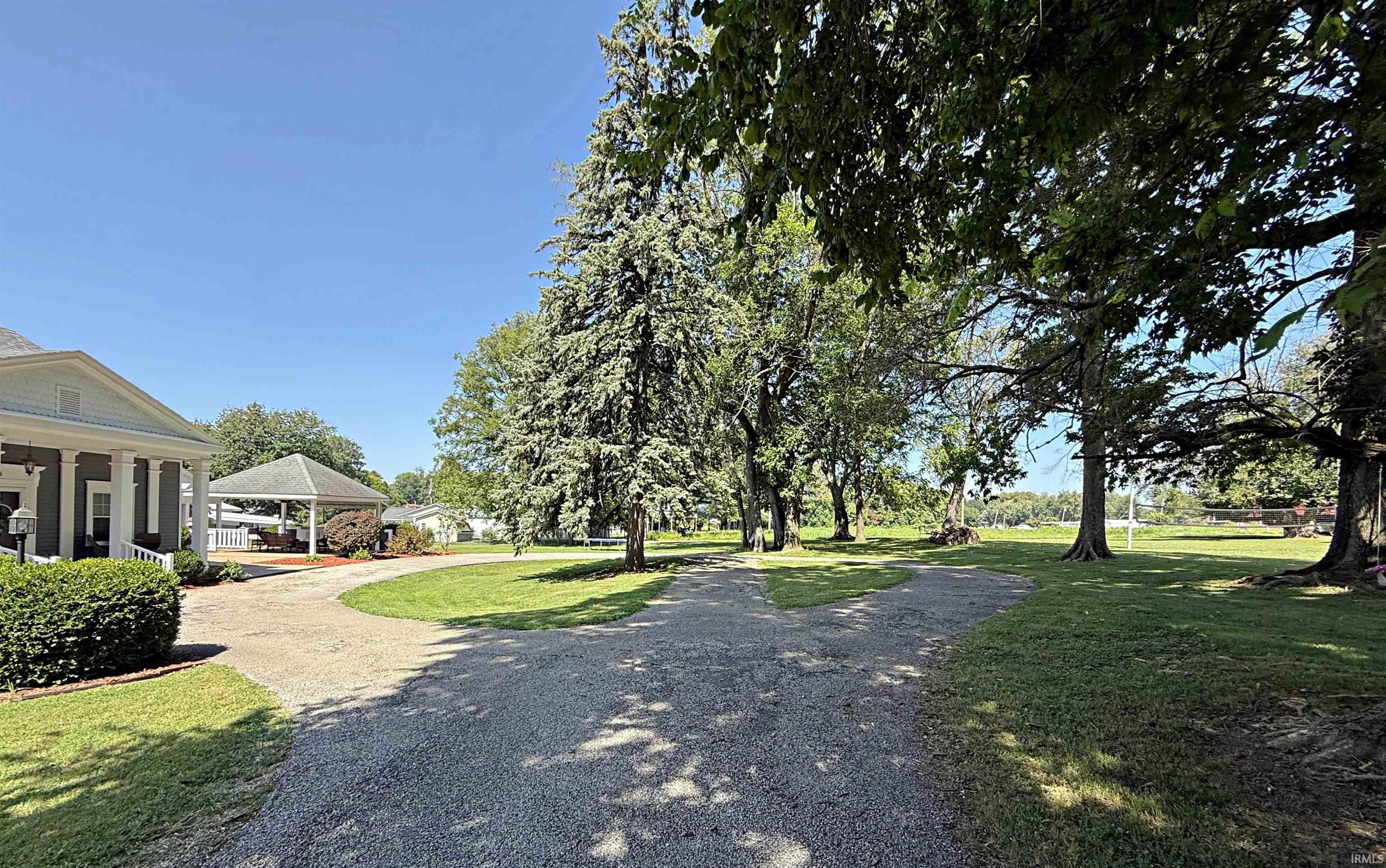 4 Apraw Road Washington, IN 47501 - Photo 33 of 35 Gallery Image 33