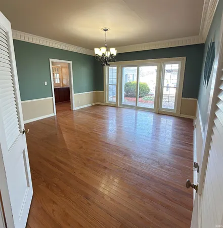 $339,500 | 4 Apraw Road, Washington, IN 47501