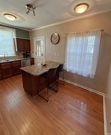 $339,500 | 4 Apraw Road, Washington, IN 47501