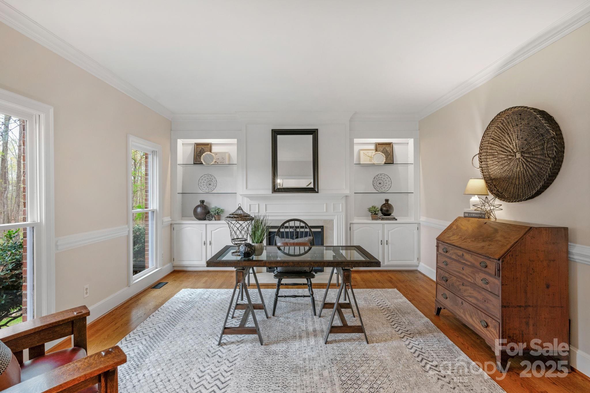 5750 Hemby Road Matthews, NC 28104 - Photo 13 of 48