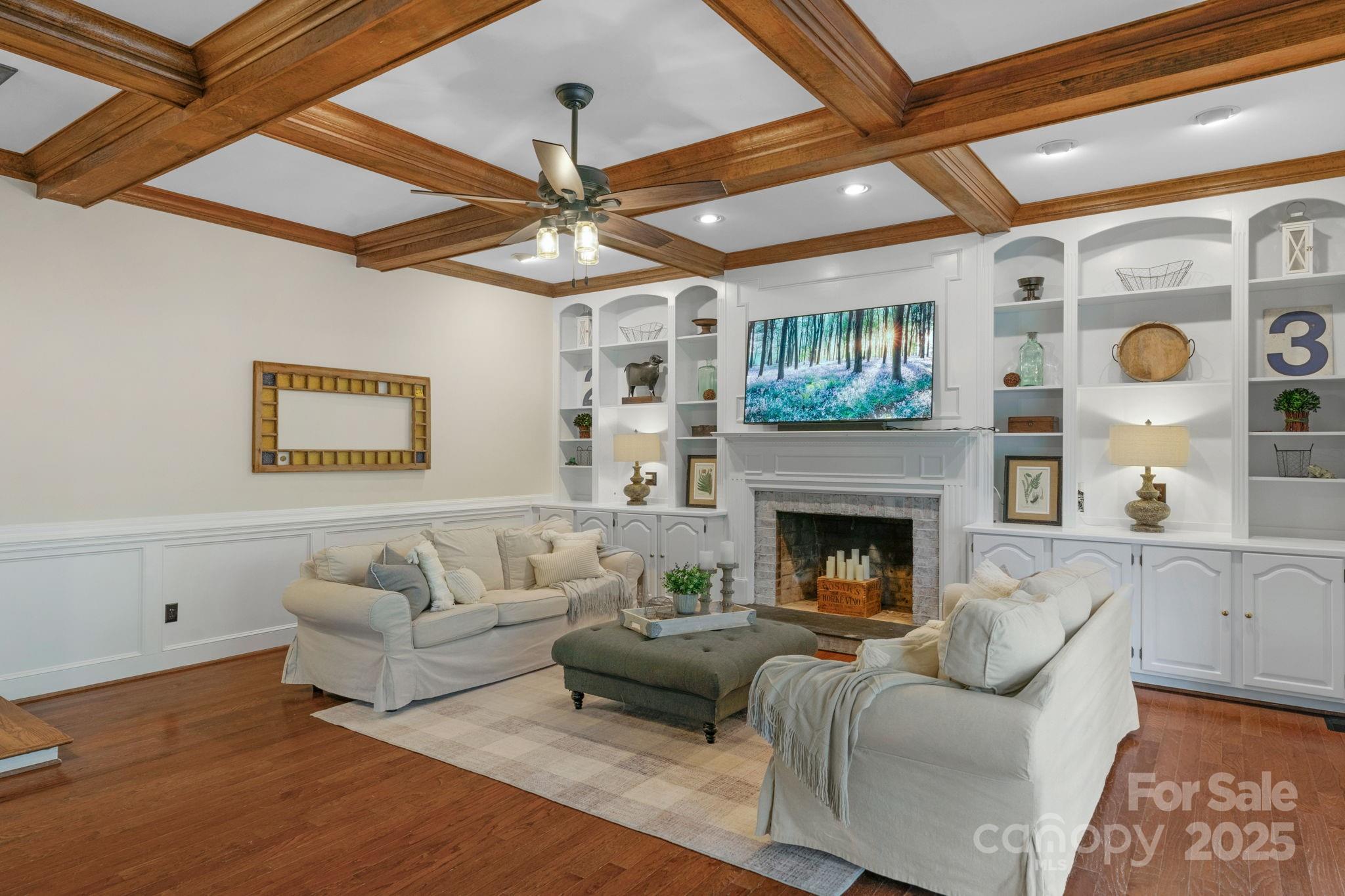 5750 Hemby Road Matthews, NC 28104 - Photo 17 of 48