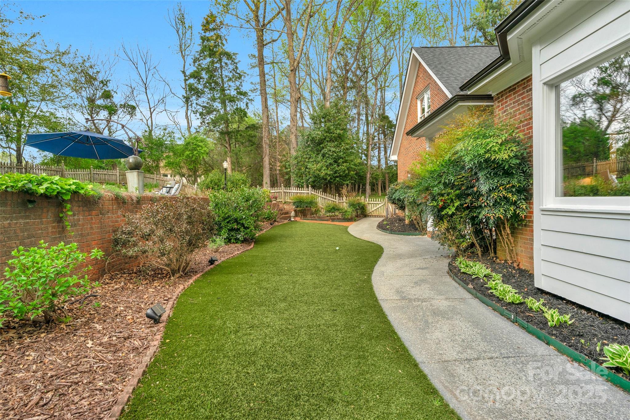 5750 Hemby Road Matthews, NC 28104 - Photo 43 of 48