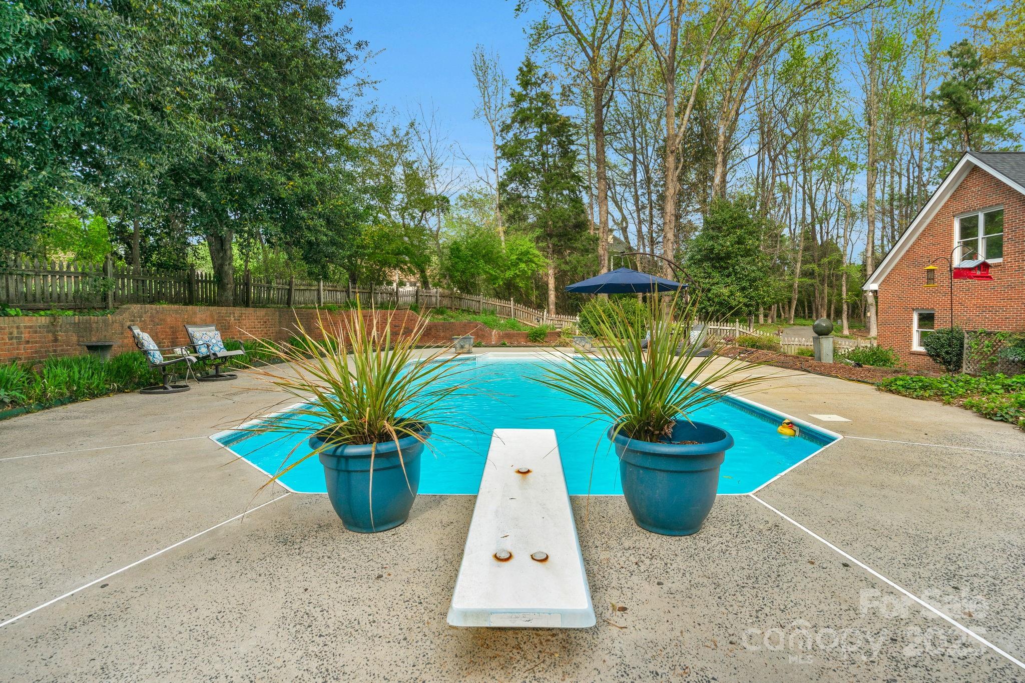 5750 Hemby Road Matthews, NC 28104 - Photo 45 of 48