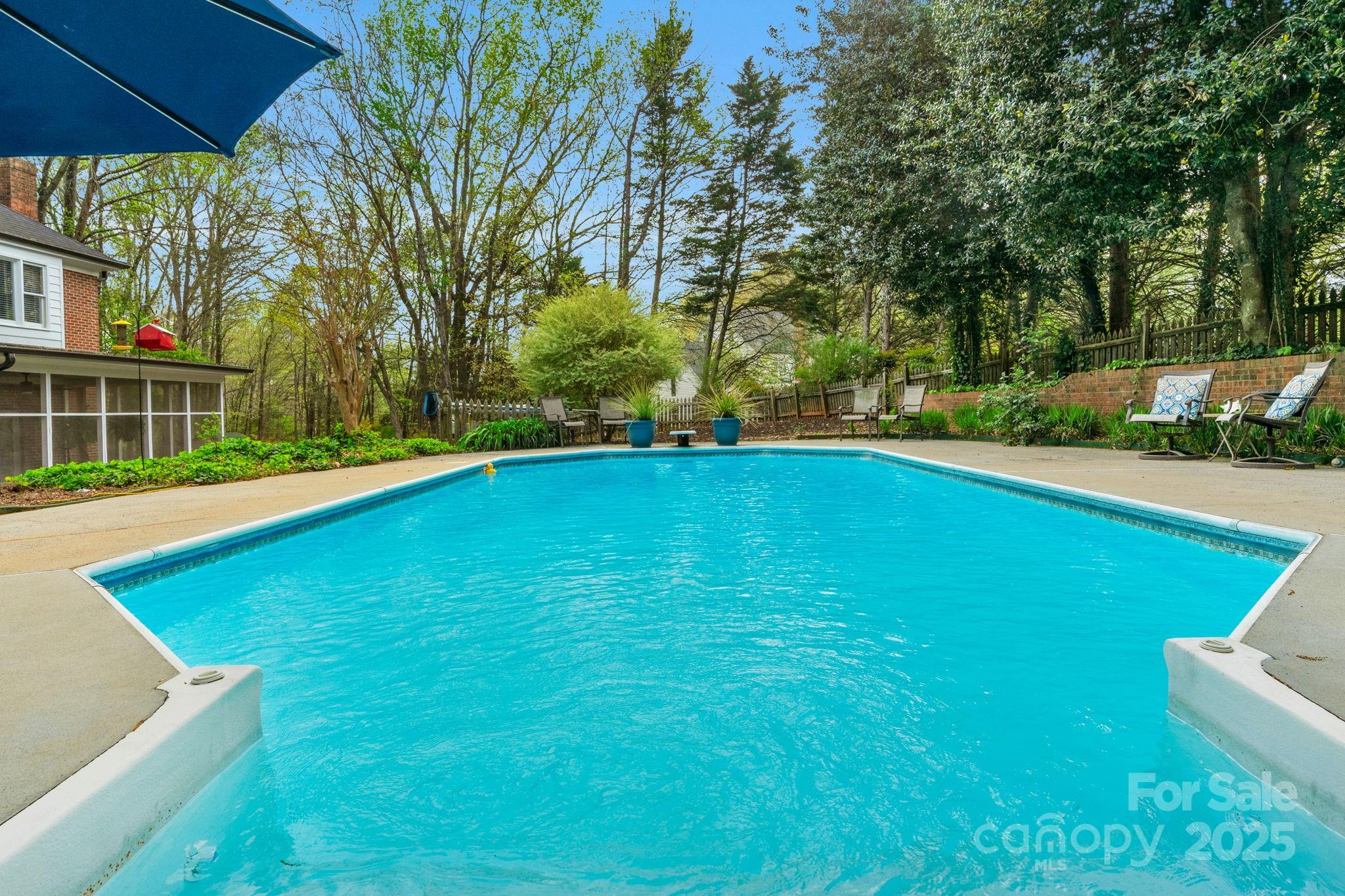 5750 Hemby Road Matthews, NC 28104 - Photo 46 of 48