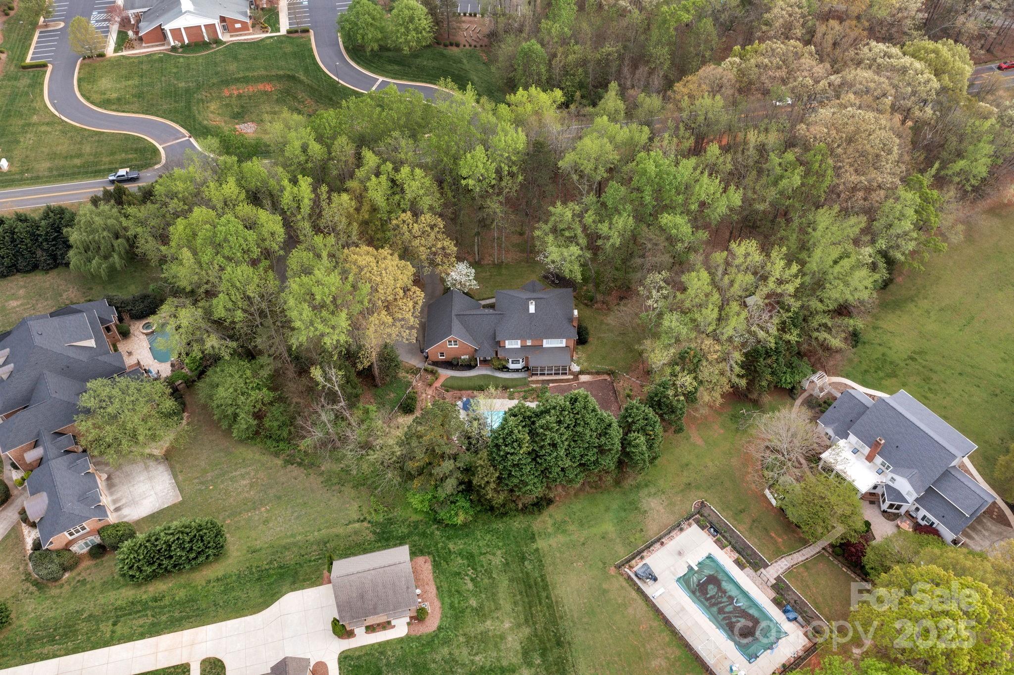 5750 Hemby Road Matthews, NC 28104 - Photo 47 of 48