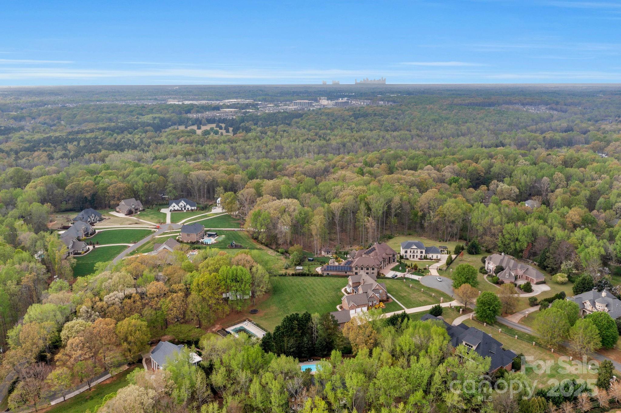 5750 Hemby Road Matthews, NC 28104 - Photo 48 of 48