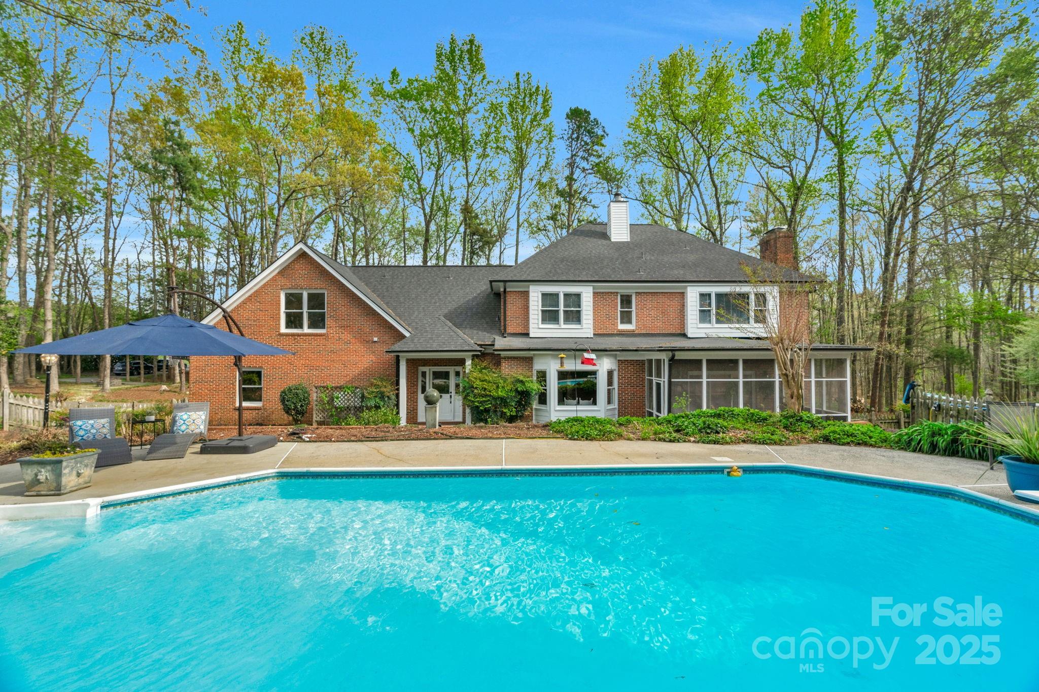 5750 Hemby Road Matthews, NC 28104 - Photo 8 of 48