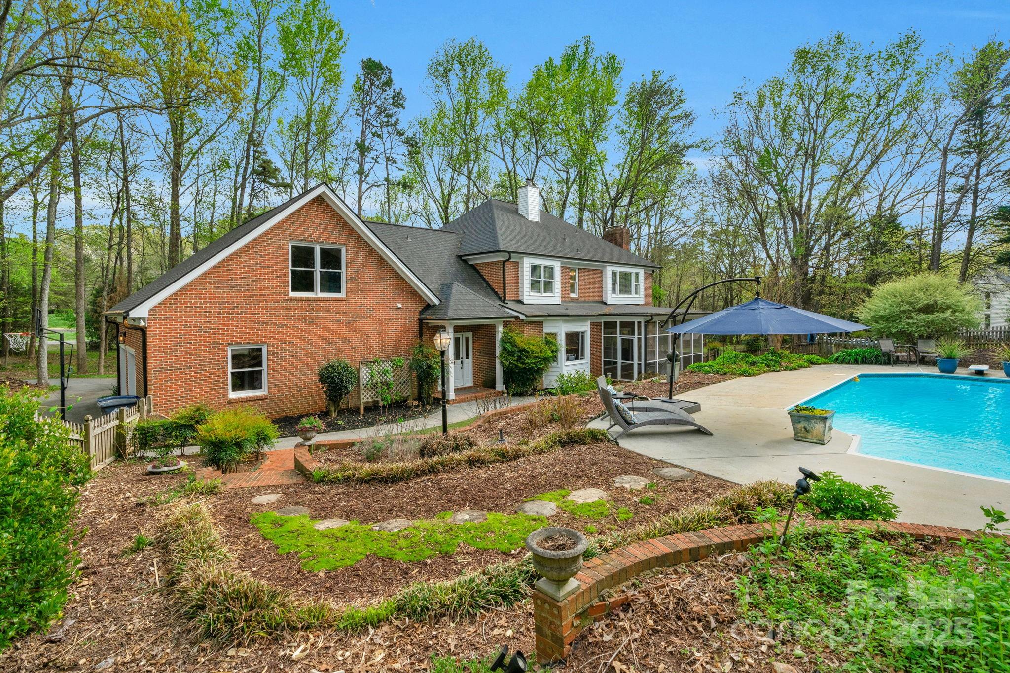 5750 Hemby Road Matthews, NC 28104 - Photo 9 of 48