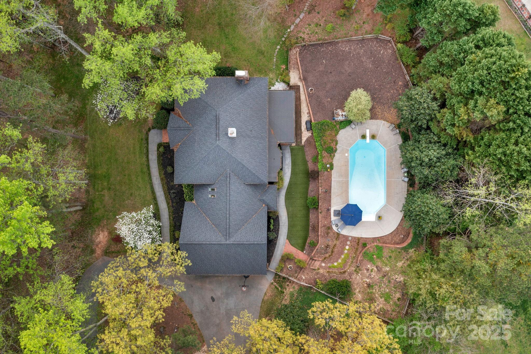 5750 Hemby Road Matthews, NC 28104 - Photo 10 of 48