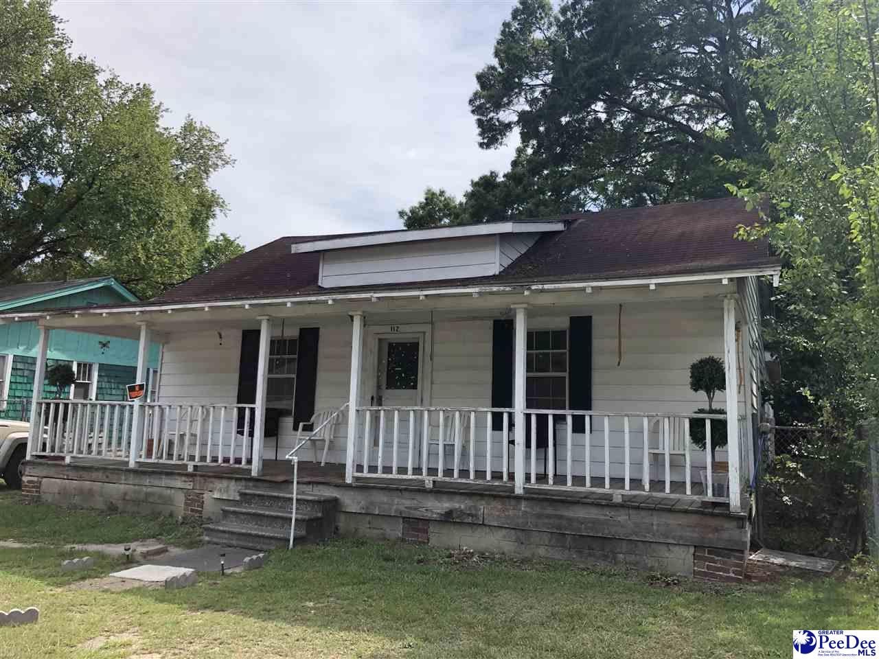 112 State Rd S-35-18 Bennettsville, SC 29512 - Photo 1 of 1 Gallery Image 1