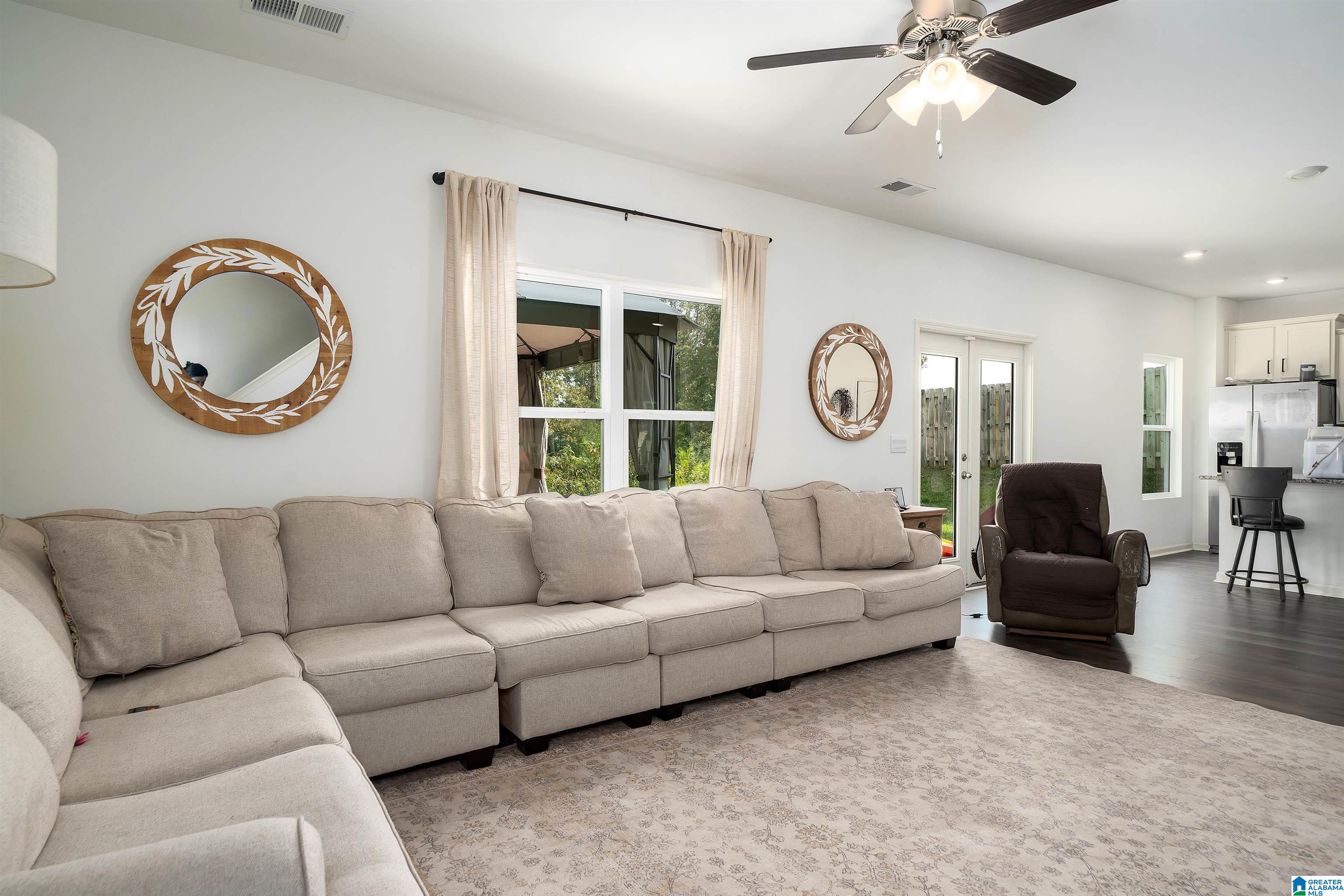 1448 Archers Cv Way Springville, AL 35146 - Photo 9 of 41
