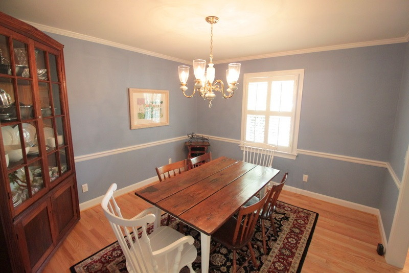 6921 Electra Drive Raleigh, NC 27607 - Photo 5 of 22 Photo 5