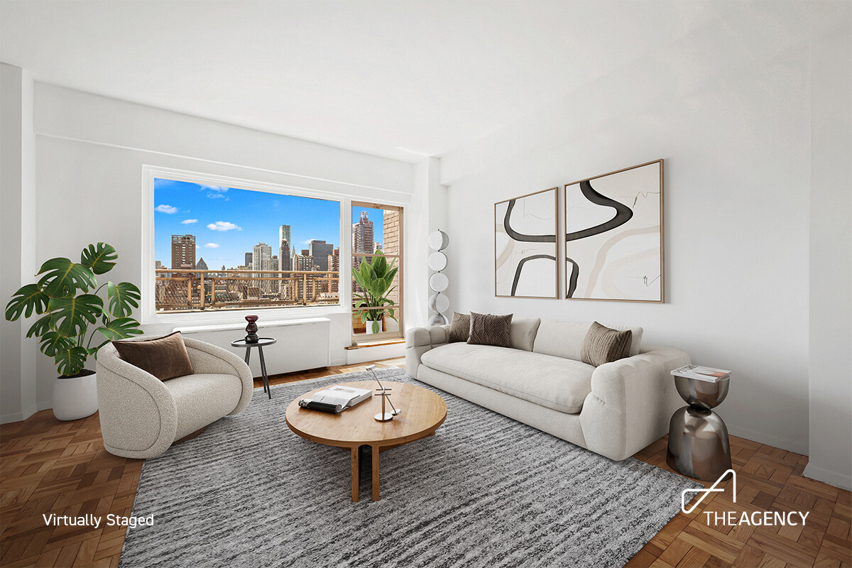 345 East 69th Street, Unit PHD Manhattan, NY 10021 - Photo 3 of 15