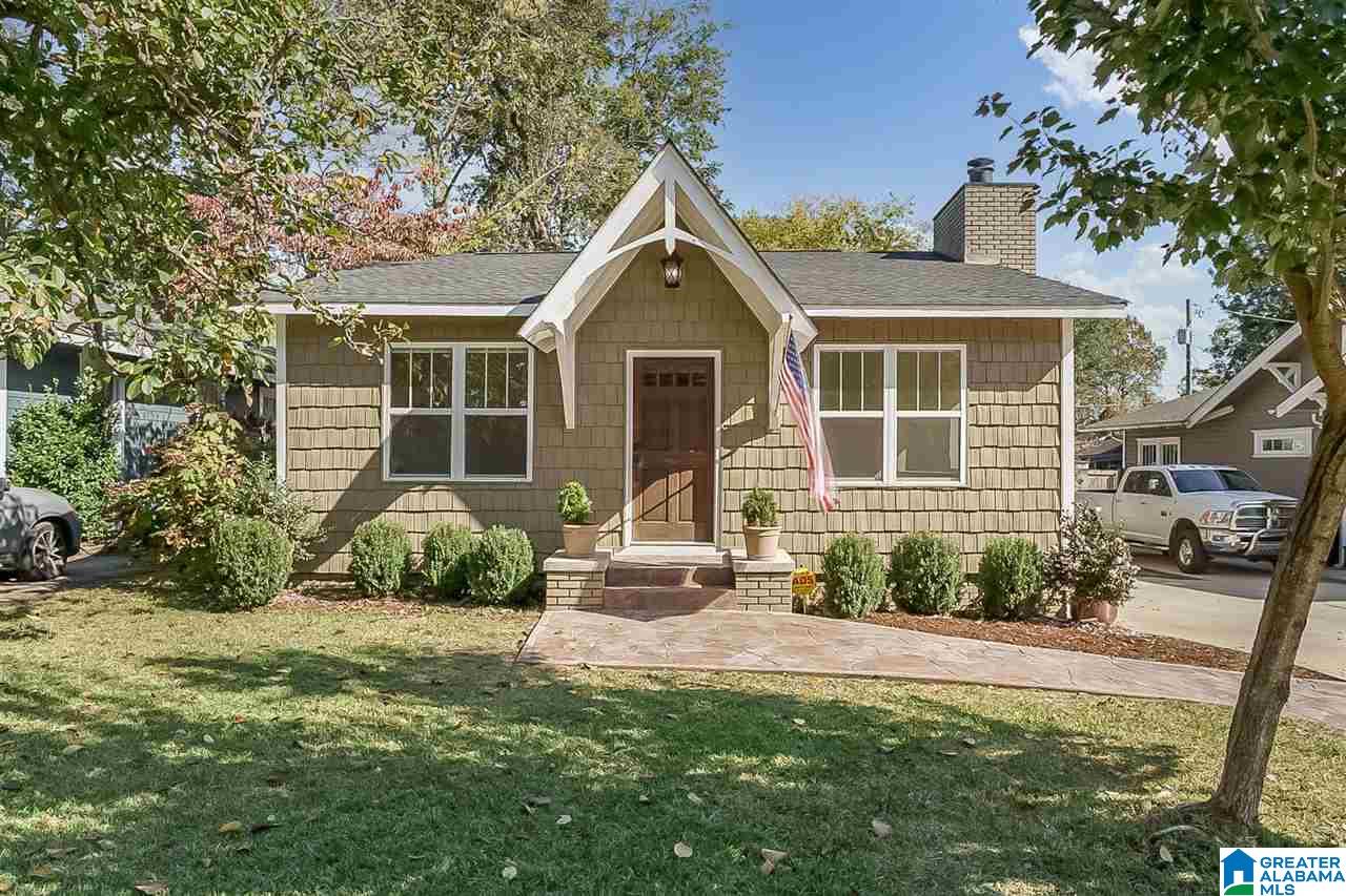 307 St Charles Street Birmingham, AL 35209 - Photo 1 of 31