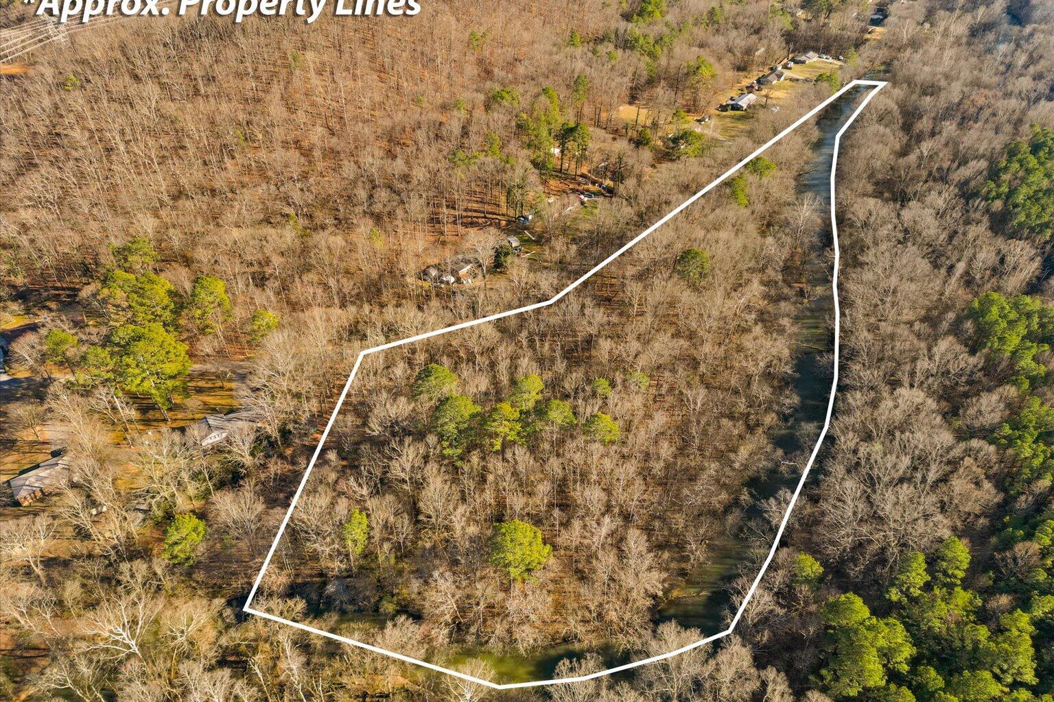 0 Cherokee Drive Northeast Dalton, GA 30721 - Photo 3 of 36 03-DJI_0109