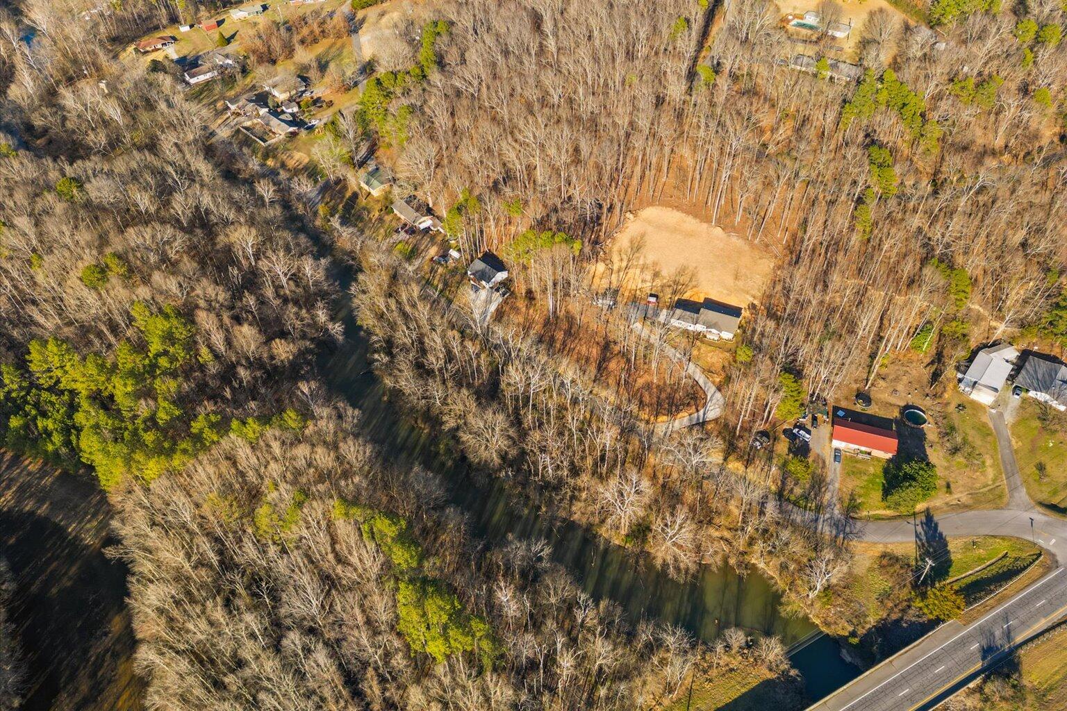0 Cherokee Drive Northeast Dalton, GA 30721 - Photo 35 of 36 35-DJI_0214