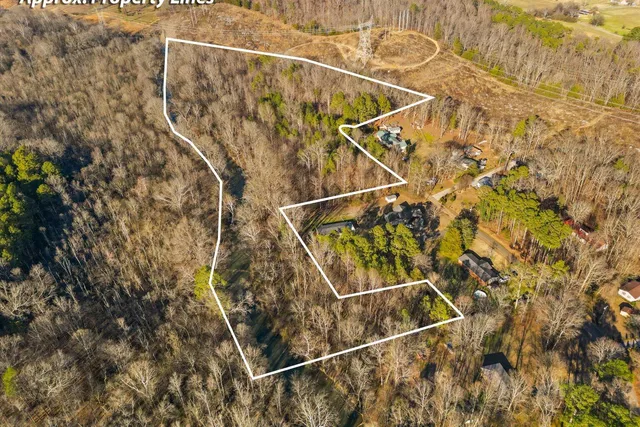 $1,100,000 | 0 Cherokee Drive Northeast, Dalton, GA 30721