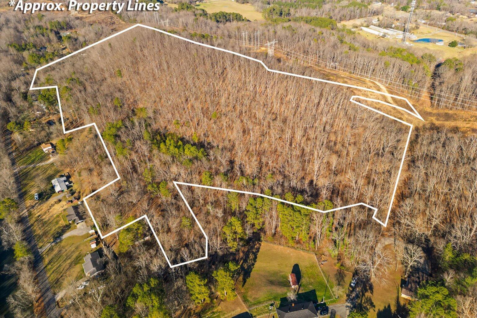 0 Cherokee Drive Northeast Dalton, GA 30721 - Photo 6 of 36 06-DJI_0139