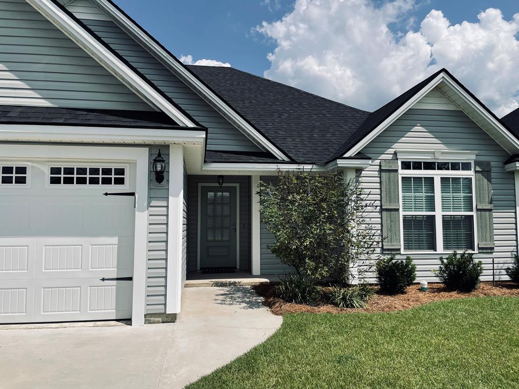 4086 Willow Round Road Hahira, GA 31632 - Photo 49 of 50 Gallery Image 49