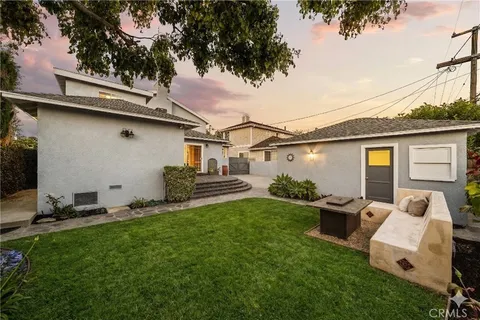 $2,495,000 | 7737 Denrock Avenue, Westchester, CA 90045