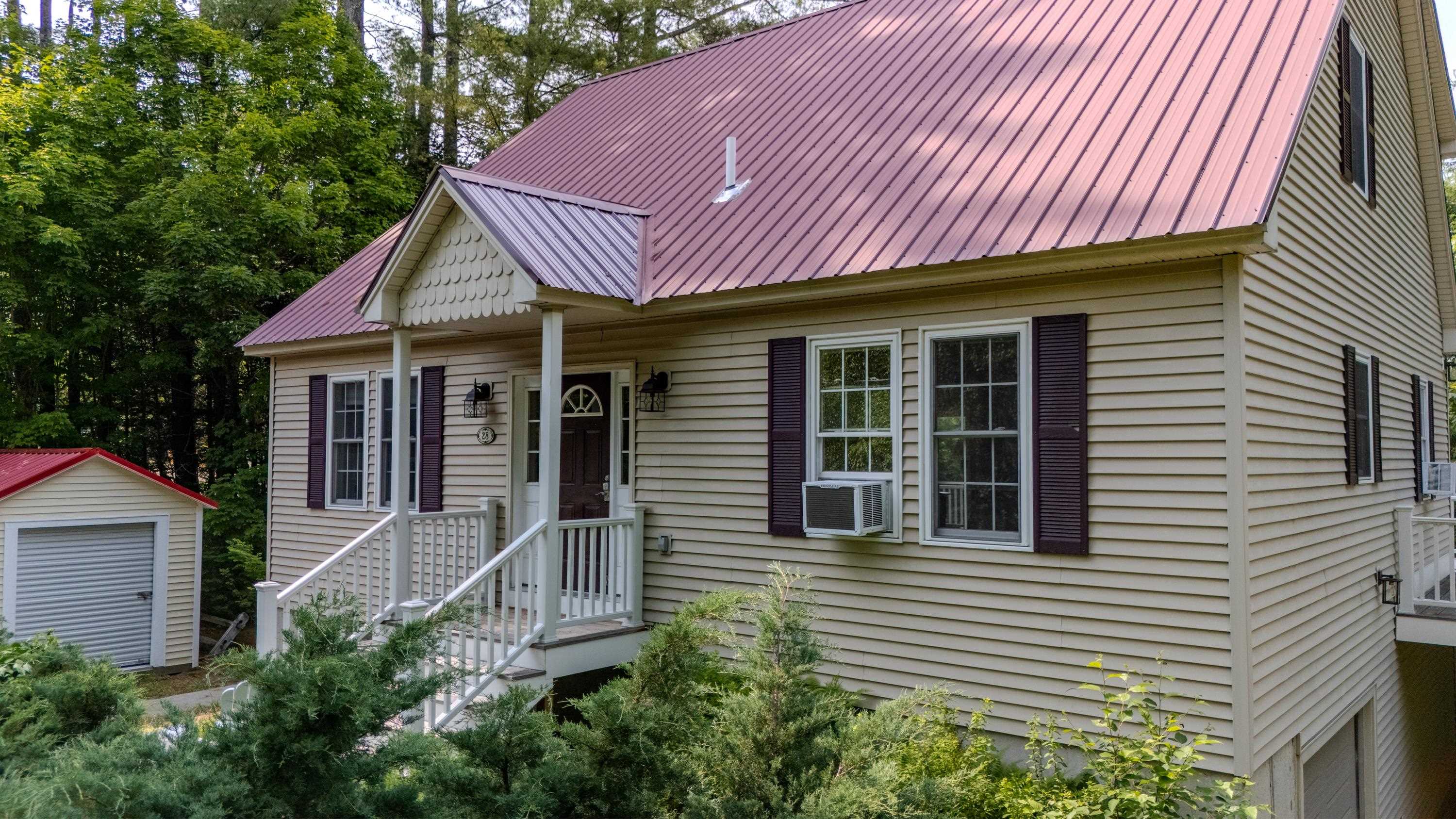 28 Winquist Road Thornton, NH 03285 - Photo 12 of 59
