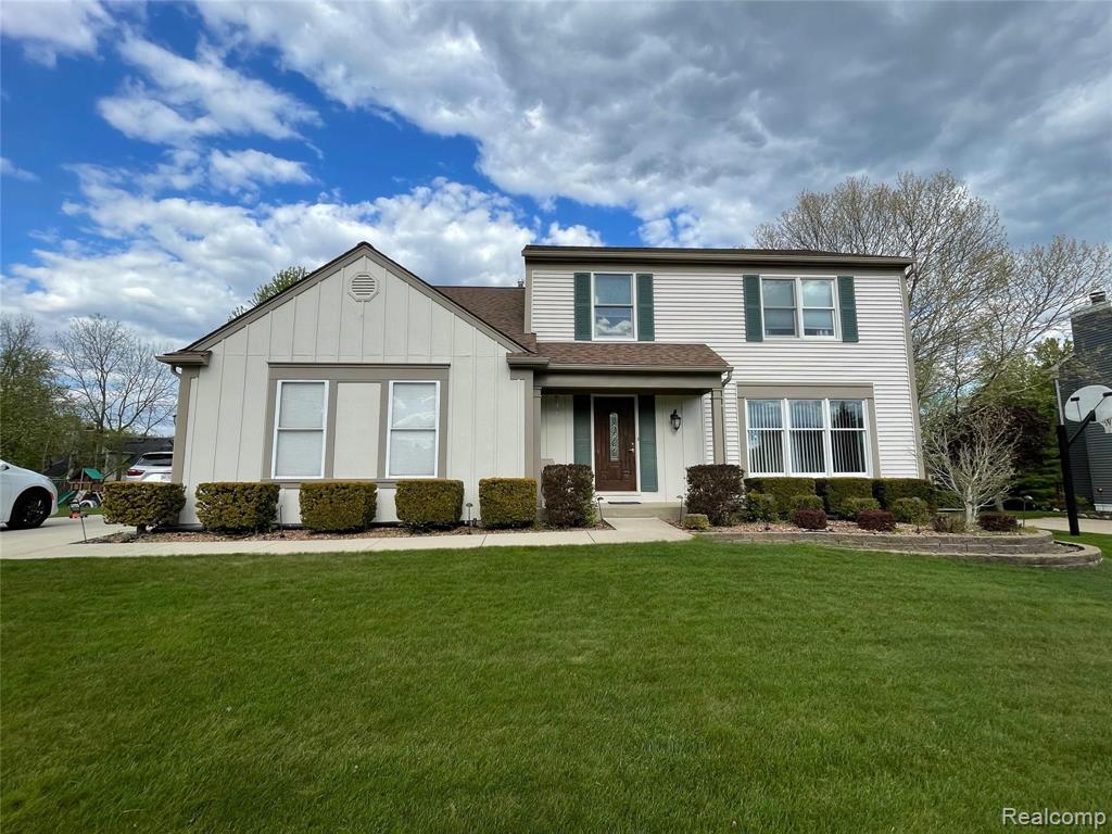 1748 Ridgecrest Rochester Hills, MI 48306 - Photo 1 of 1
