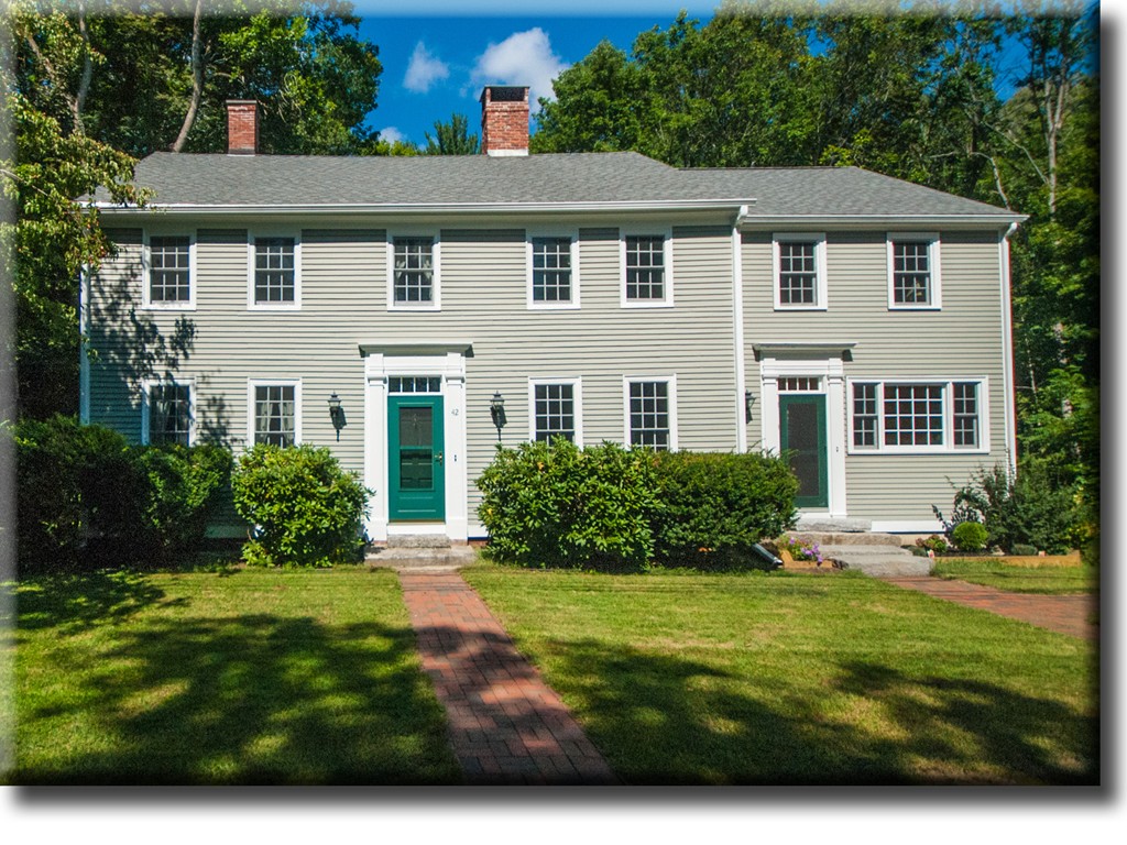 42 River Road Merrimac, MA 01860 - Photo 1 of 29