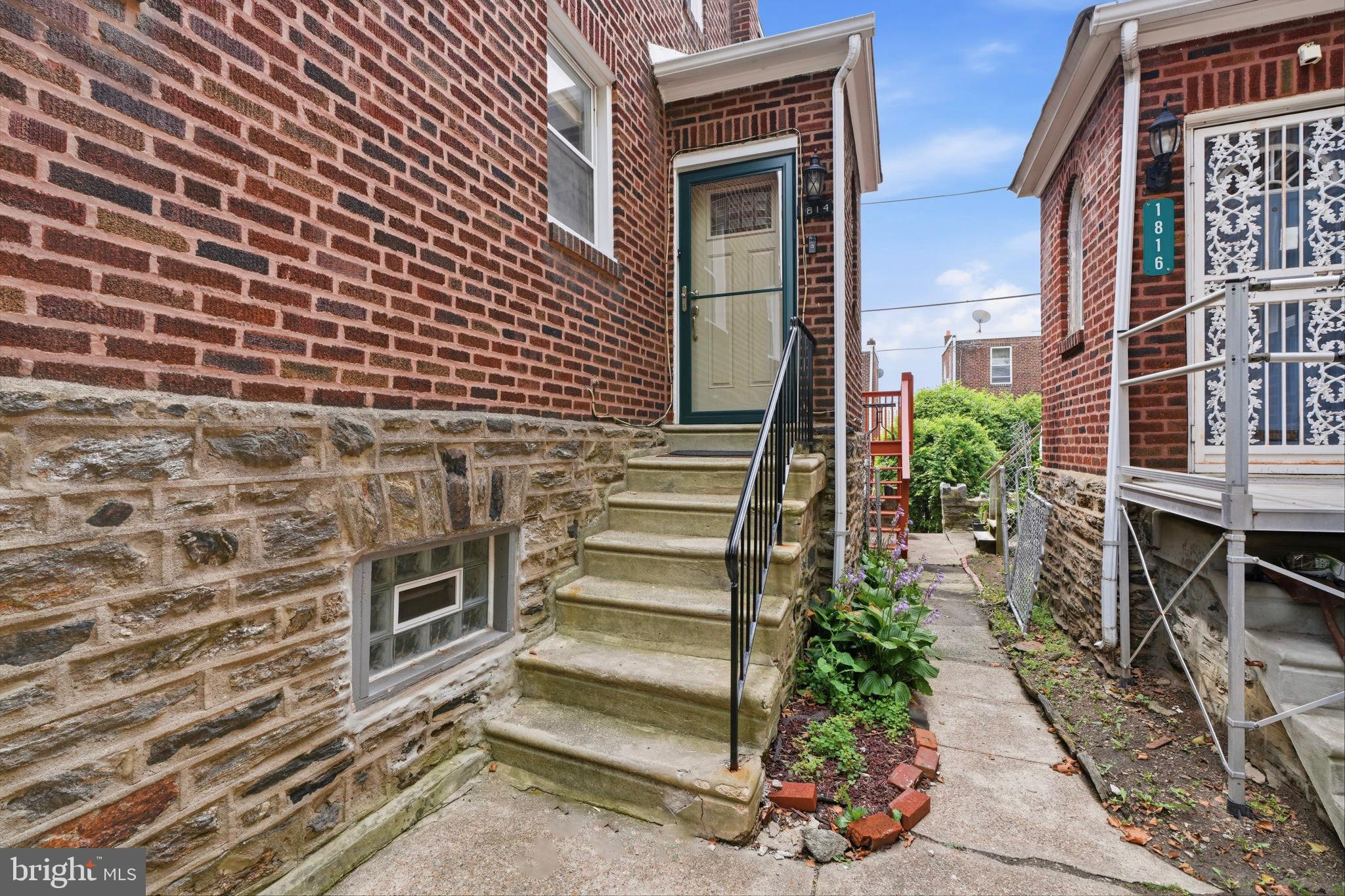 1814 Chelsea Road Elkins Park, PA 19027 - Photo 3 of 29