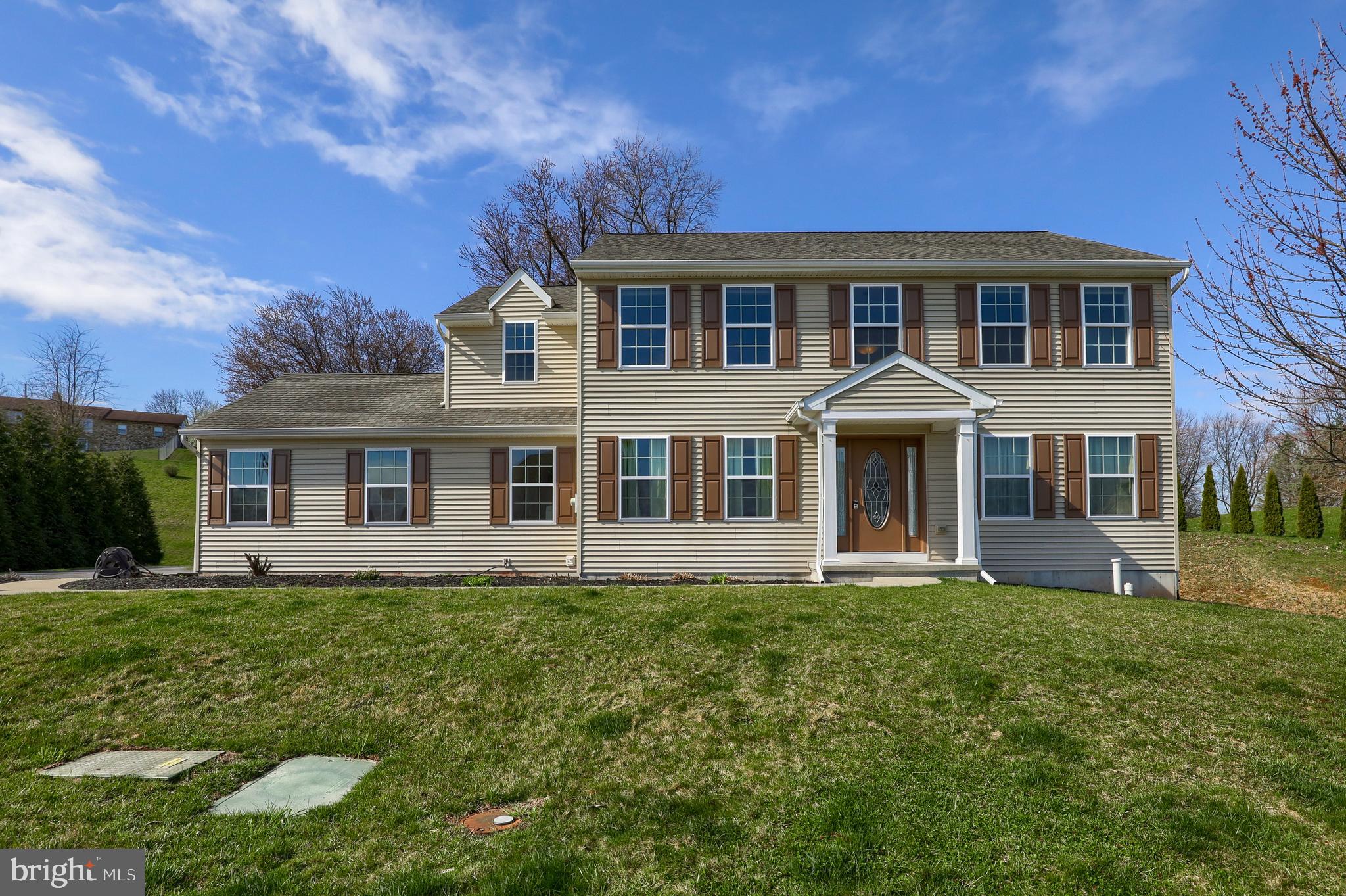 679 Saddle Road Palmyra, PA 17078 - Photo 1 of 45 Gallery Image 1