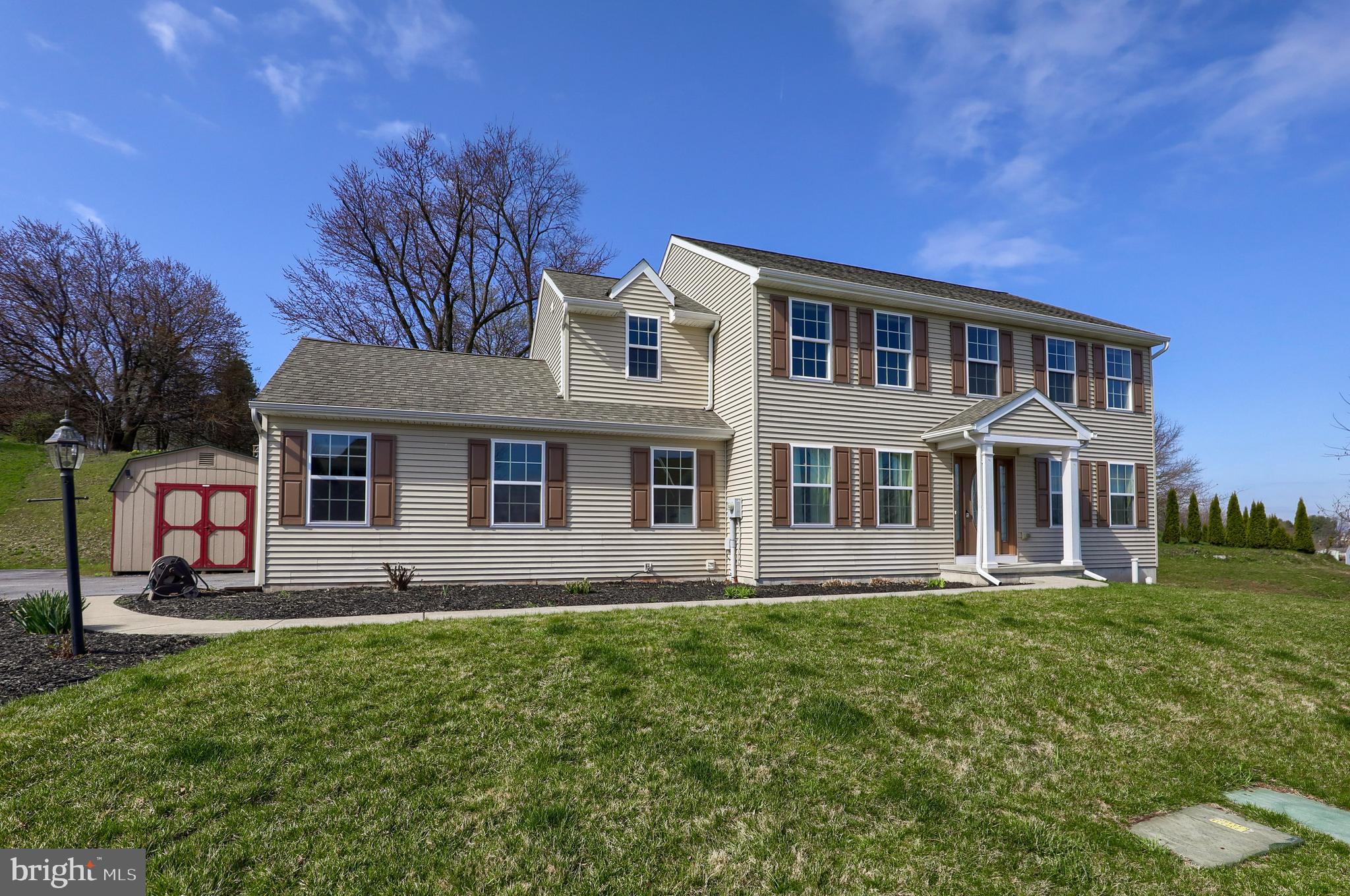 679 Saddle Road Palmyra, PA 17078 - Photo 39 of 45 Gallery Image 39