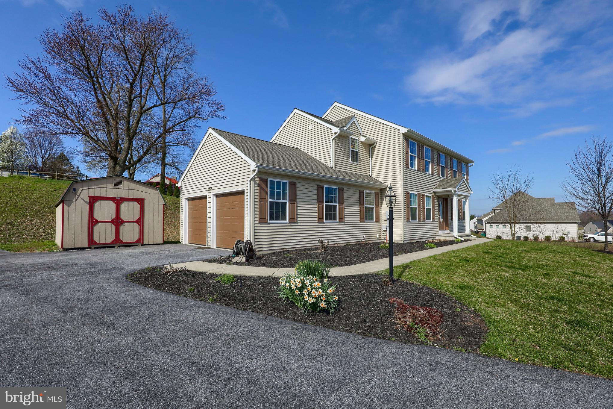 679 Saddle Road Palmyra, PA 17078 - Photo 40 of 45 Gallery Image 40