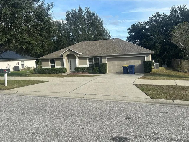 $2,000 | 1105 Hill Mount Drive, Minneola, FL 34715