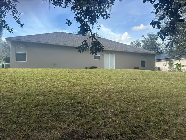 $2,000 | 1105 Hill Mount Drive, Minneola, FL 34715