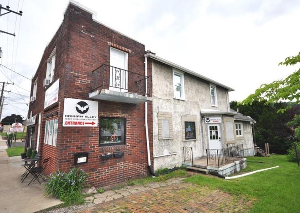 626-628 Pittsburgh Street Springdale, PA 15144 - Photo 13 of 34